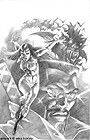 Автор: Alex Horley  Название: Vampire Lust