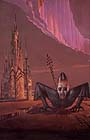 Автор: Bruce Pennington  Название: Dracula